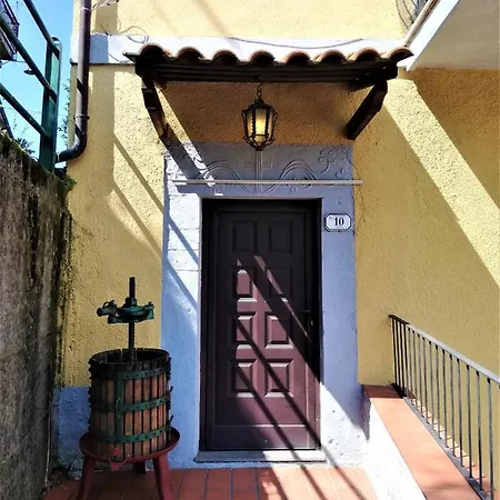 Apartment Casa Clementina_Liguria_Toscana *